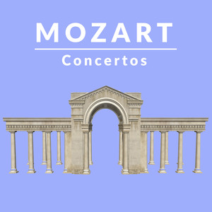 Mozart, Concertos