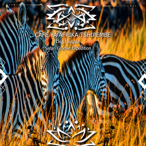 Safari Groove Expedition (Extended Mix)