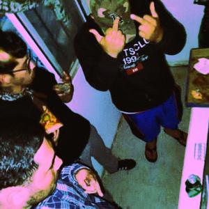 Pa lo mio (Explicit)