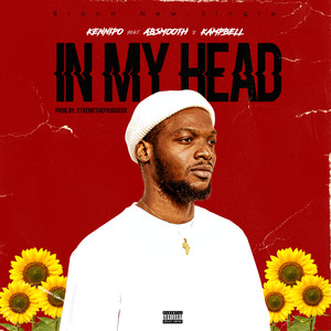 In My Head (Explicit)