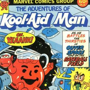 KOOL-AID (feat. Gelapi) (Explicit)