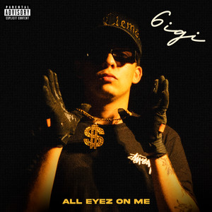 ALL EYEZ ON ME (Explicit)