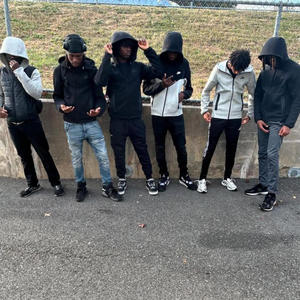 Playball (feat. Wack, D5 & 3slime) (Explicit)