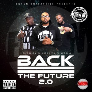 Back 2 The Future 2.0