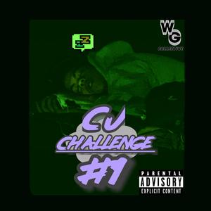 Cj Challenge #1 (Explicit)