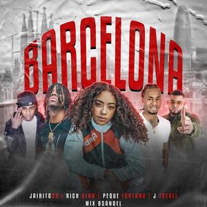 Barcelona (feat. La Peque Fortuna) [Explicit]