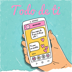 Todo de Ti