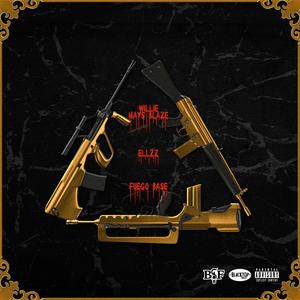 Automatic Artillery (Explicit)