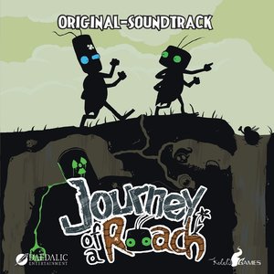 Journey of a Roach (Original Daedalic Entertainment Game Soundtrack)