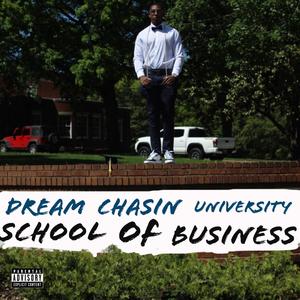 Graduation Freestyle (Explicit)