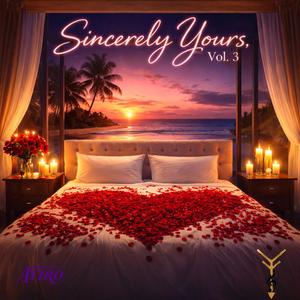 4 Ur Love (feat. Goldie Capone & Jayrah Gibson) (Explicit)