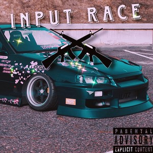 Input Race (Explicit)