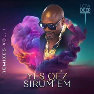 Yes Kez Sirumem, Remix Pt 1