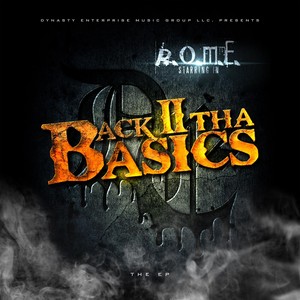 Back II tha Basics (Explicit)