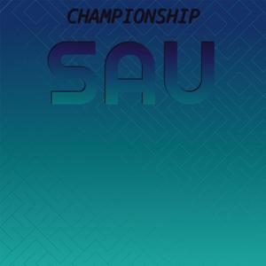 Championship Sau