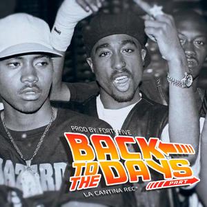 Back To The Days (feat. Yansi) (Explicit)