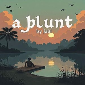 a blunt by jabi (Explicit)