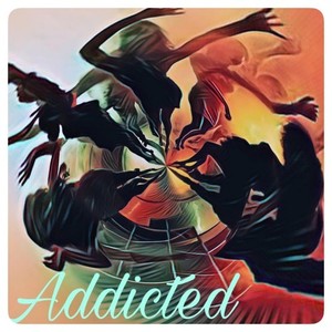Addicted (Explicit)