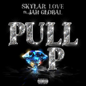 Pull Up (feat. Jah Global) [Remix] [Explicit]