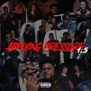 Applying Pressure 1.5 (Explicit)