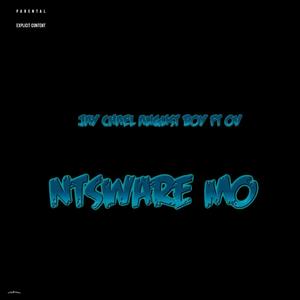 Ntsware Mo (feat. Ov) (Explicit)