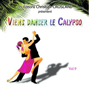 Viens danser le calypso, Vol 9