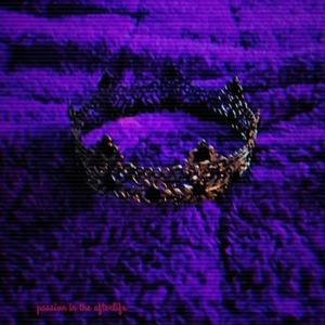 BuTTRflyBamBiii/purple dynasty