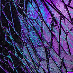 shattered
