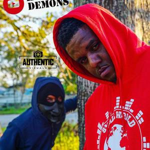 Demons (Explicit)