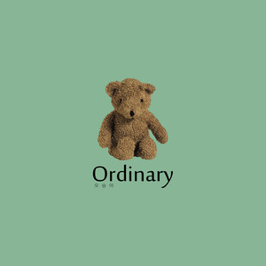 오승아 Digital Single (Ordinary) (吴圣亚 Digital Single (Ordinary))