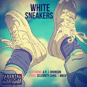 White Sneakers