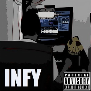 I'm Not Finished Yet (Intro)