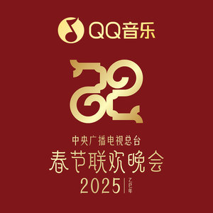 2025中央广播电视总台春节联欢晚会