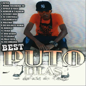 Puto Lilas - Foi Embora