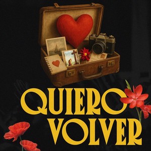 Quiero Volver