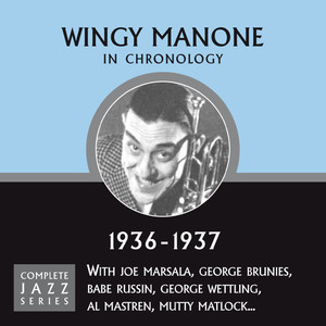 Complete Jazz Series 1936 - 1937