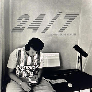 24/7 (feat. Gian beat) (Explicit)