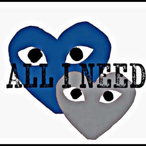 ALL I NEED (feat. Jim50k) (Explicit)