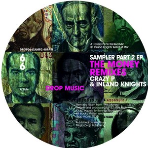 The Money (Inland Knights Astro Turf Mix)