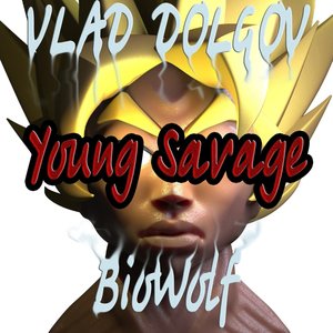 Young Savage (Explicit)