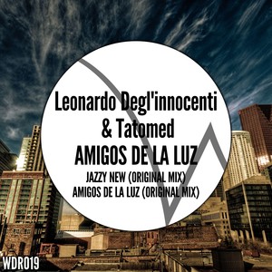 Amigos de la Luz (Original Mix)