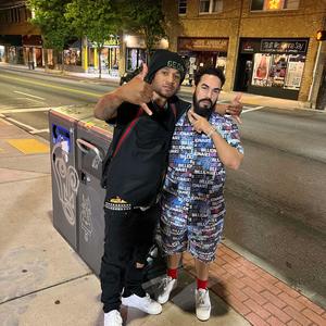 Flow The Gangster (Explicit)