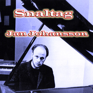 Jan Johansson - Willow Weep for Me