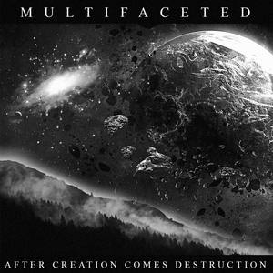 After Creation Comes Destruction EP (Explicit)