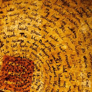 Large McDonald's Meal