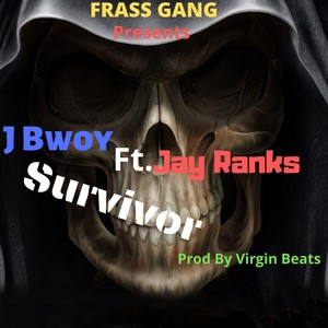 Survivor (Explicit)