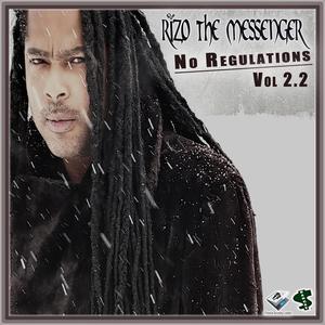 No Regulations, Vol. 2.2 (Explicit)