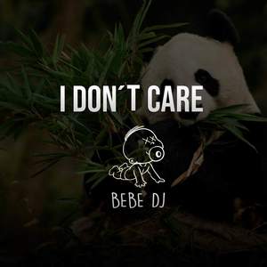 I Don't Care