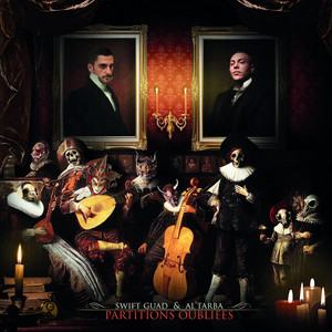 Black Mirror (Remix|Explicit)