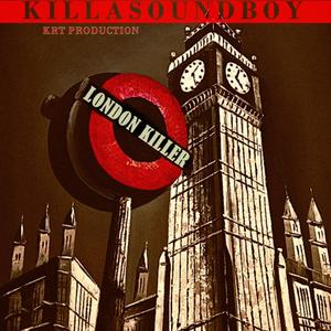 LONDON KILLER (Explicit)